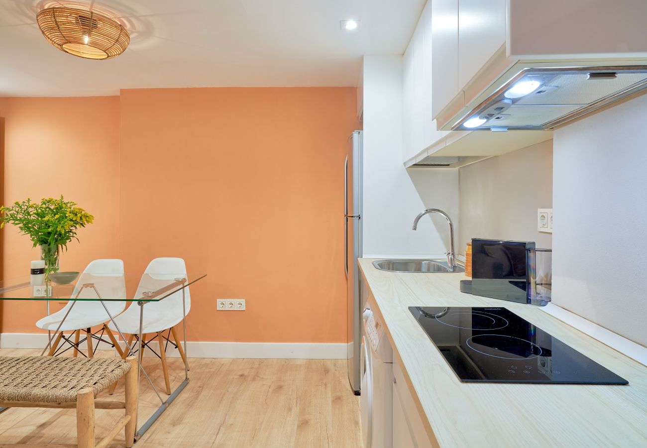 Appartement à Malaga - Marqués de Guadiaro