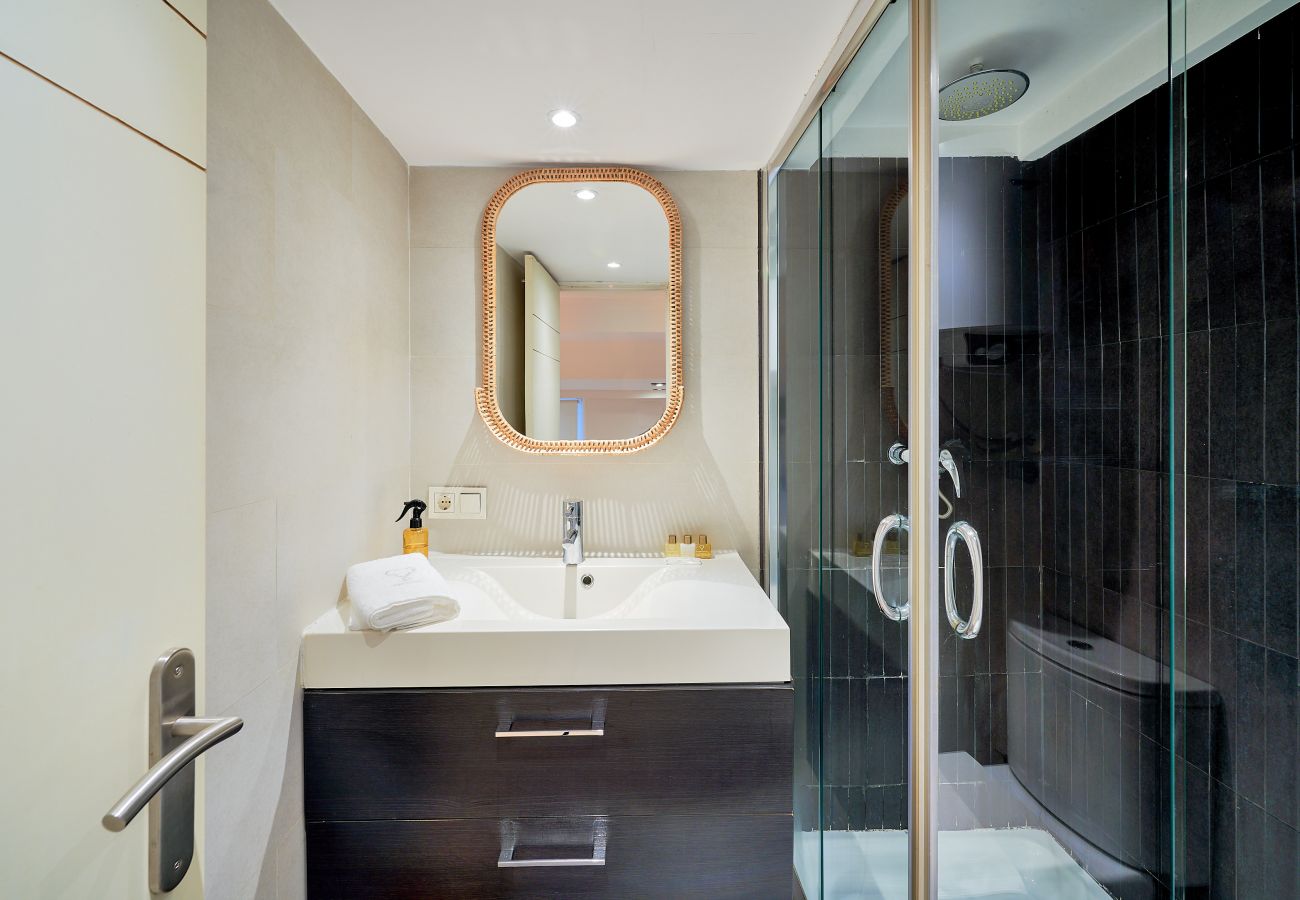 Appartement à Malaga - Marqués de Guadiaro