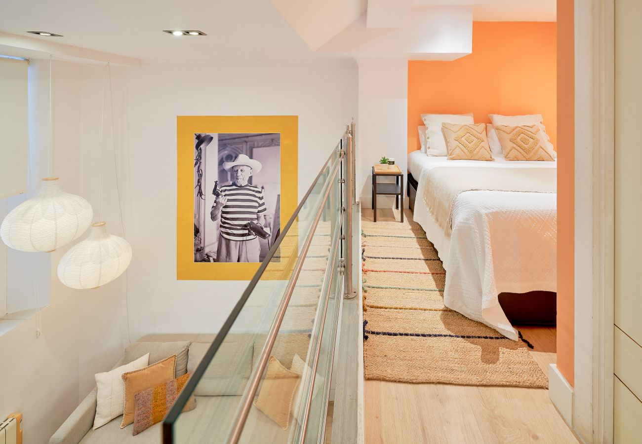 Appartement à Malaga - Marqués de Guadiaro