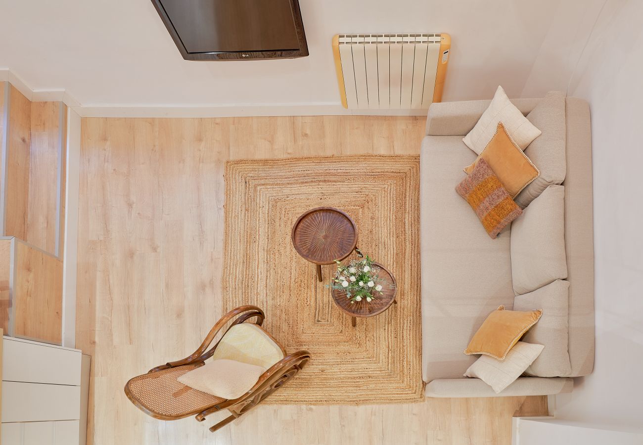 Appartement à Malaga - Marqués de Guadiaro