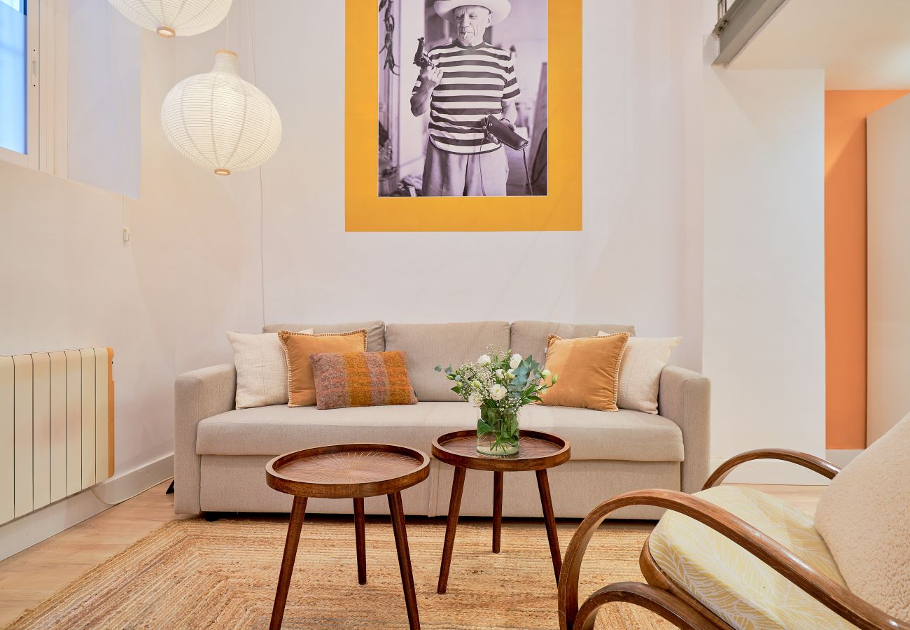 Appartement à Malaga - Marqués de Guadiaro