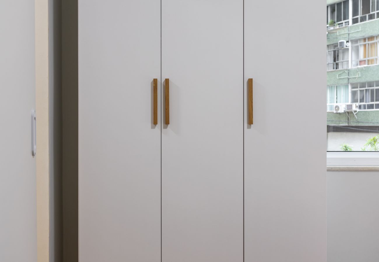 Appartement à Rio de Janeiro - BI204 (Zona2)