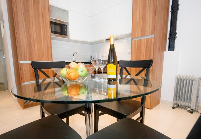 Appartement à Madrid - M (MIN24) Apartamento con Encanto en Malasaña Appartement à Madrid - M (MIN24) Apartamento con Encanto en Malasaña