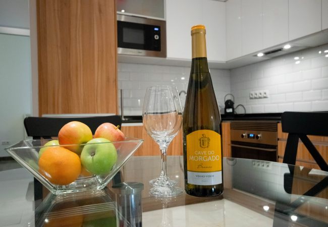Appartement à Madrid - M (MIN24) Apartamento con Encanto en Malasaña Appartement à Madrid - M (MIN24) Apartamento con Encanto en Malasaña