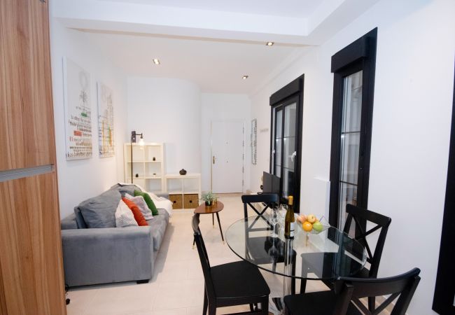 Appartement à Madrid - M (MIN24) Apartamento con Encanto en Malasaña Appartement à Madrid - M (MIN24) Apartamento con Encanto en Malasaña