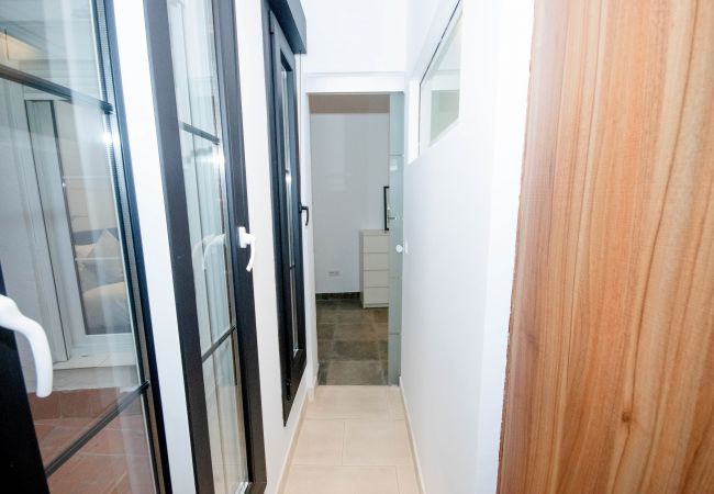 Appartement à Madrid - M (MIN24) Apartamento con Encanto en Malasaña Appartement à Madrid - M (MIN24) Apartamento con Encanto en Malasaña