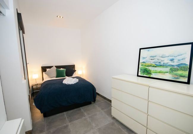 Appartement à Madrid - M (MIN24) Apartamento con Encanto en Malasaña Appartement à Madrid - M (MIN24) Apartamento con Encanto en Malasaña