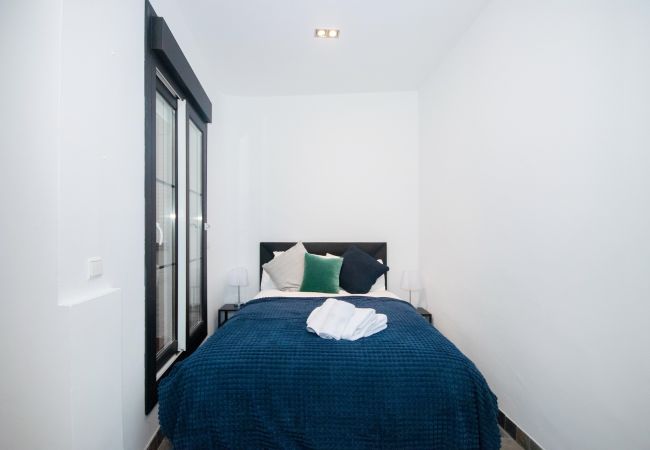 Appartement à Madrid - M (MIN24) Apartamento con Encanto en Malasaña Appartement à Madrid - M (MIN24) Apartamento con Encanto en Malasaña