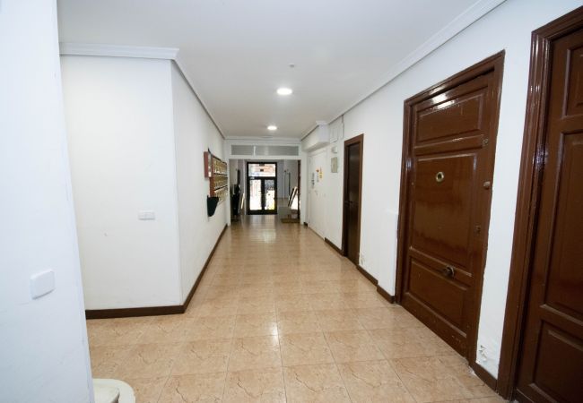 Appartement à Madrid - M (MIN24) Apartamento con Encanto en Malasaña Appartement à Madrid - M (MIN24) Apartamento con Encanto en Malasaña