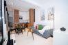 Appartement à Madrid - M (MIN24) Apartamento con Encanto en Malasaña Appartement à Madrid - M (MIN24) Apartamento con Encanto en Malasaña