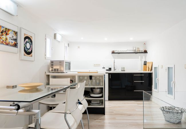 Appartement à Madrid - M (TRU50) Apartamento Teatro Real-Pza. San Martín Appartement à Madrid - M (TRU50) Apartamento Teatro Real-Pza. San Martín