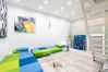 Appartement à Madrid - M (TRU50) Apartamento Teatro Real-Pza. San Martín Appartement à Madrid - M (TRU50) Apartamento Teatro Real-Pza. San Martín