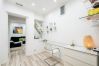 Appartement à Madrid - M (TRU50) Apartamento Teatro Real-Pza. San Martín Appartement à Madrid - M (TRU50) Apartamento Teatro Real-Pza. San Martín