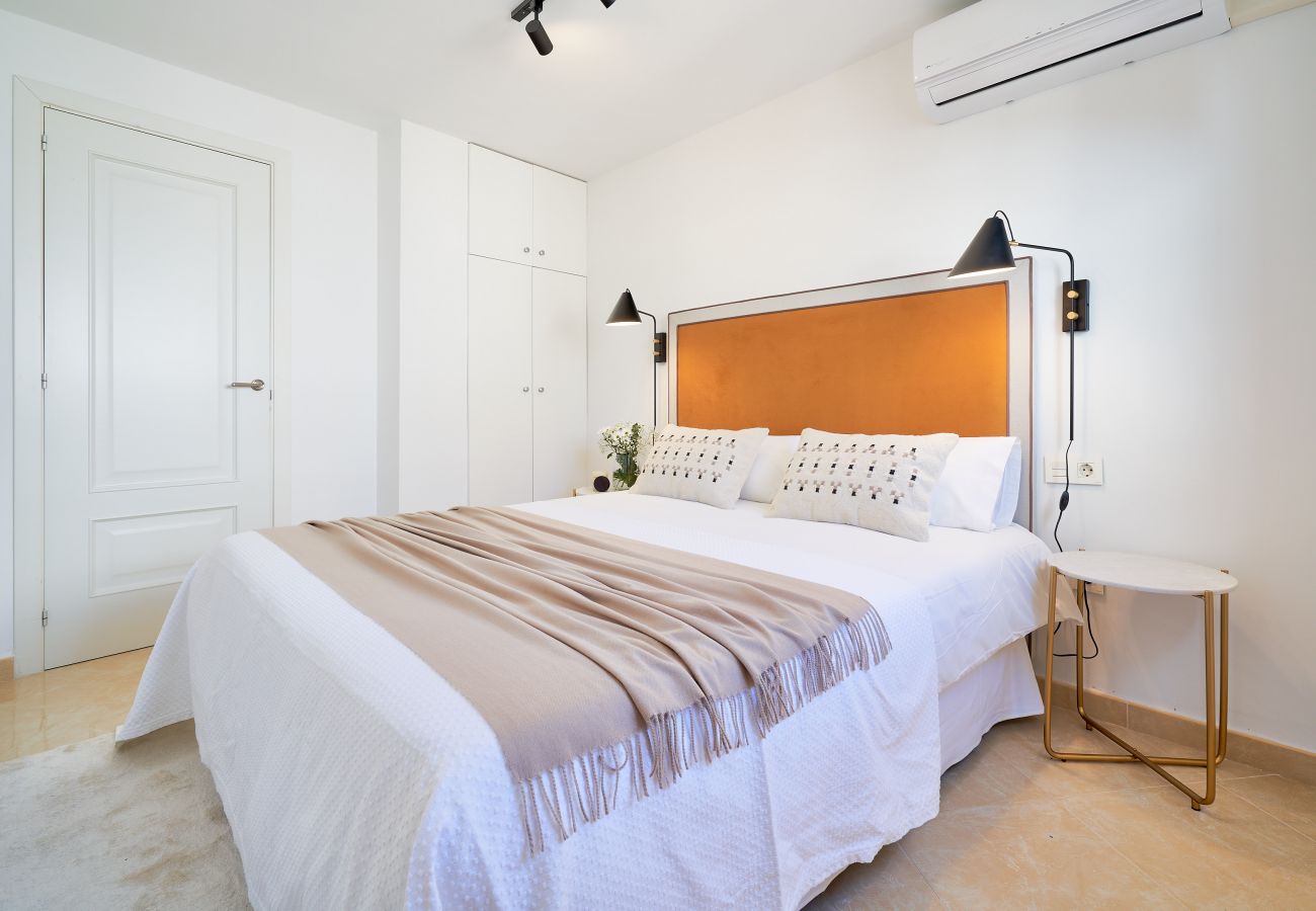 Appartement à Malaga - iloftmalaga Calle Nueva 28 II