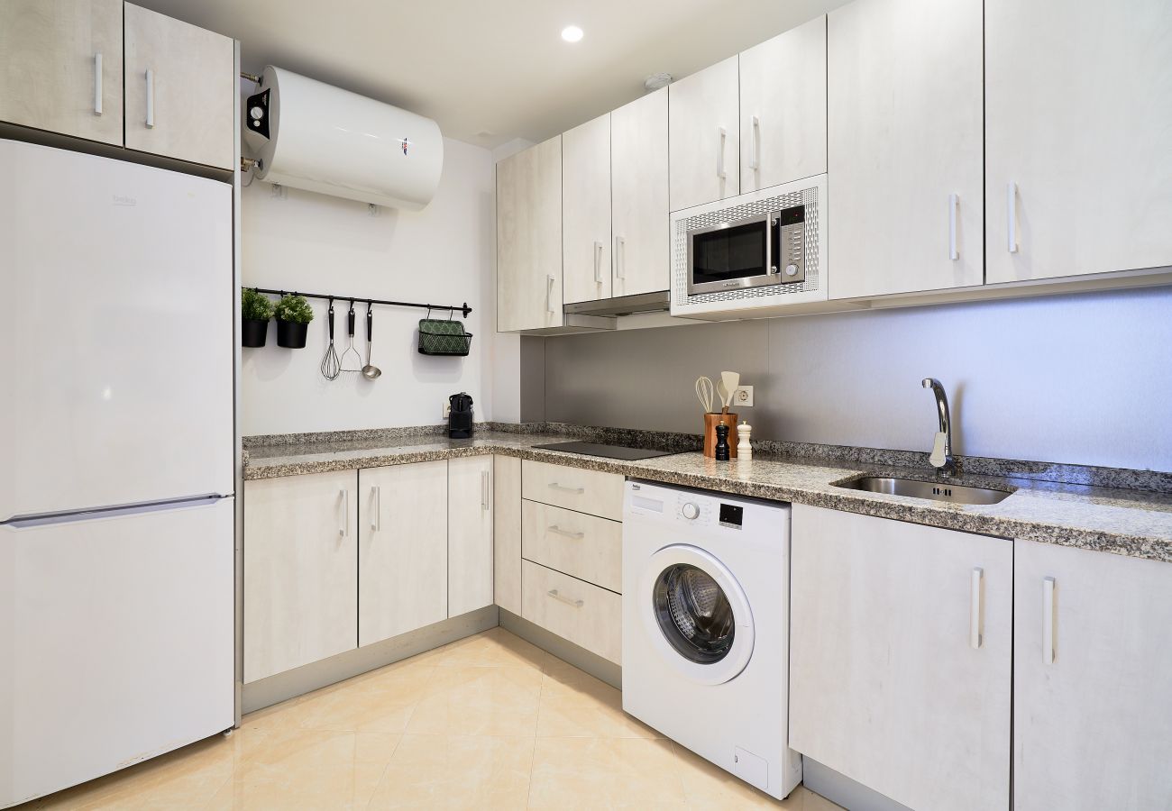 Appartement à Malaga - iloftmalaga Calle Nueva 28 II