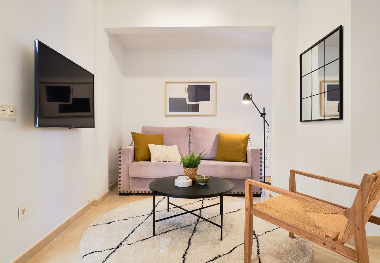 Appartement à Malaga - iloftmalaga Calle Nueva 28 II