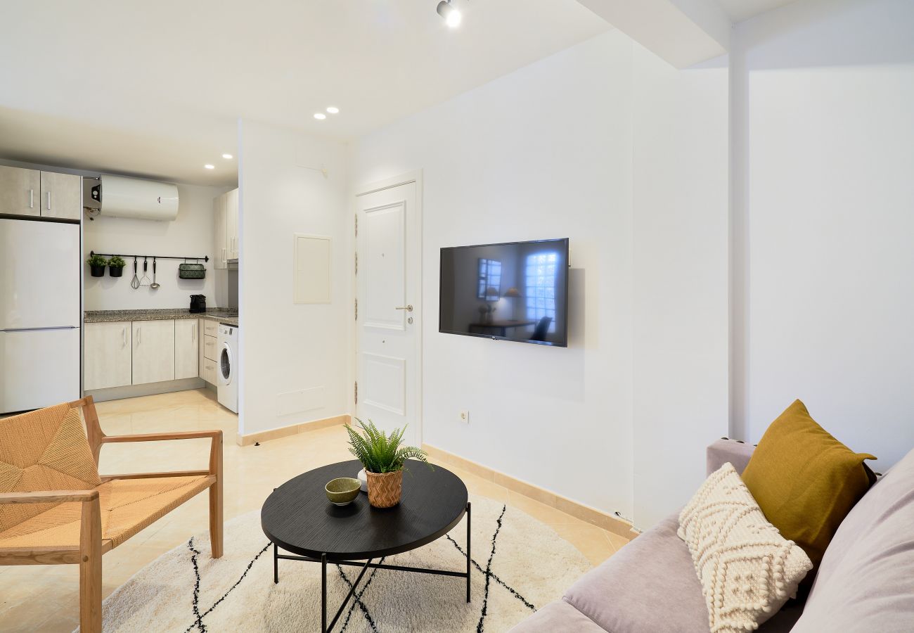 Appartement à Malaga - iloftmalaga Calle Nueva 28 II