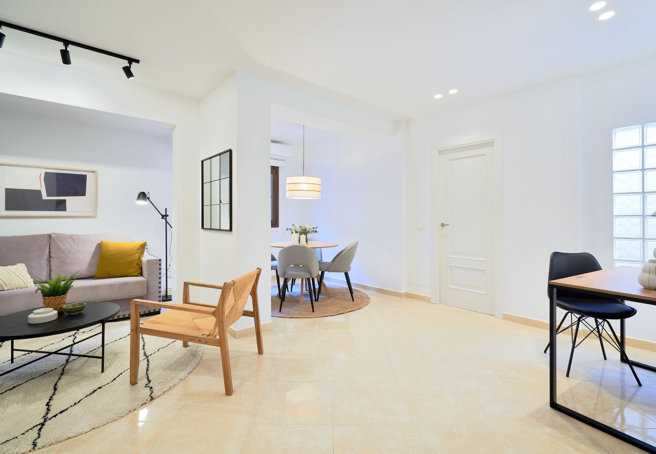 Appartement à Malaga - iloftmalaga Calle Nueva 28 II