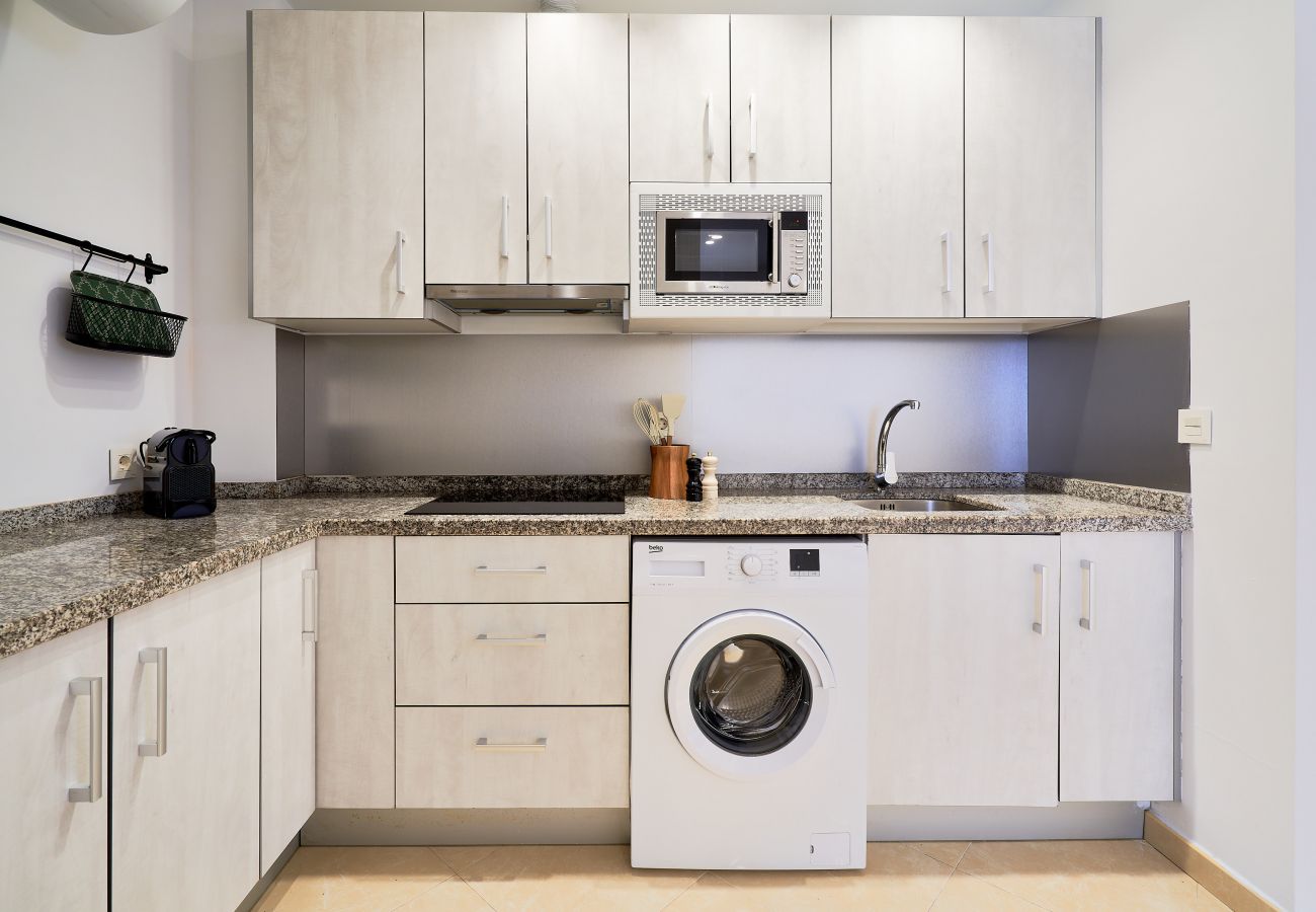 Appartement à Malaga - iloftmalaga Calle Nueva 28 II