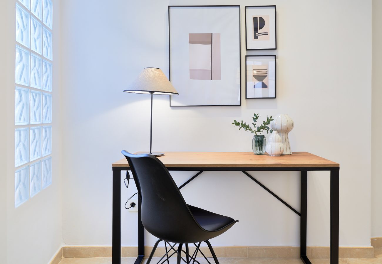 Appartement à Malaga - iloftmalaga Calle Nueva 28 II