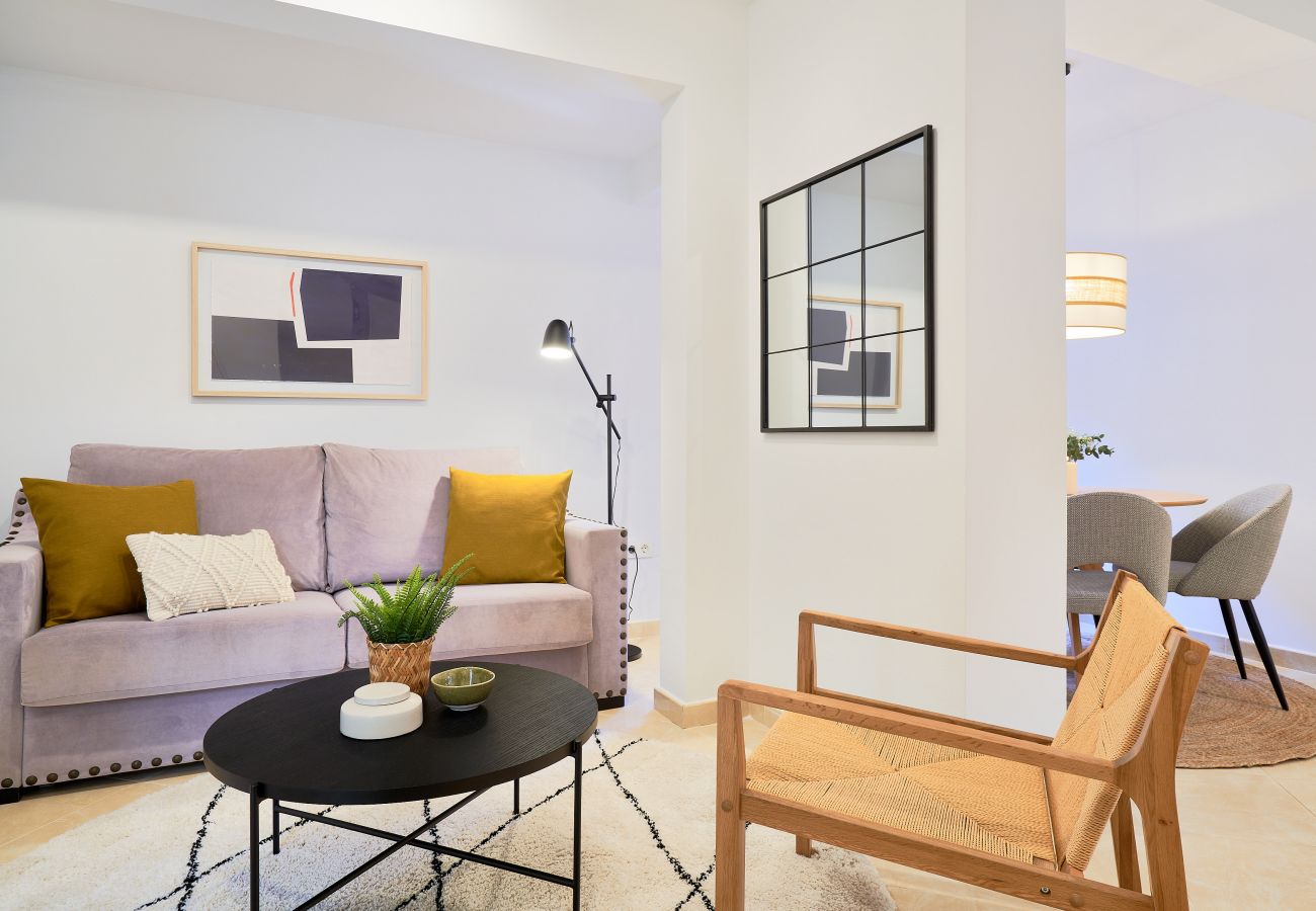 Appartement à Malaga - iloftmalaga Calle Nueva 28 II