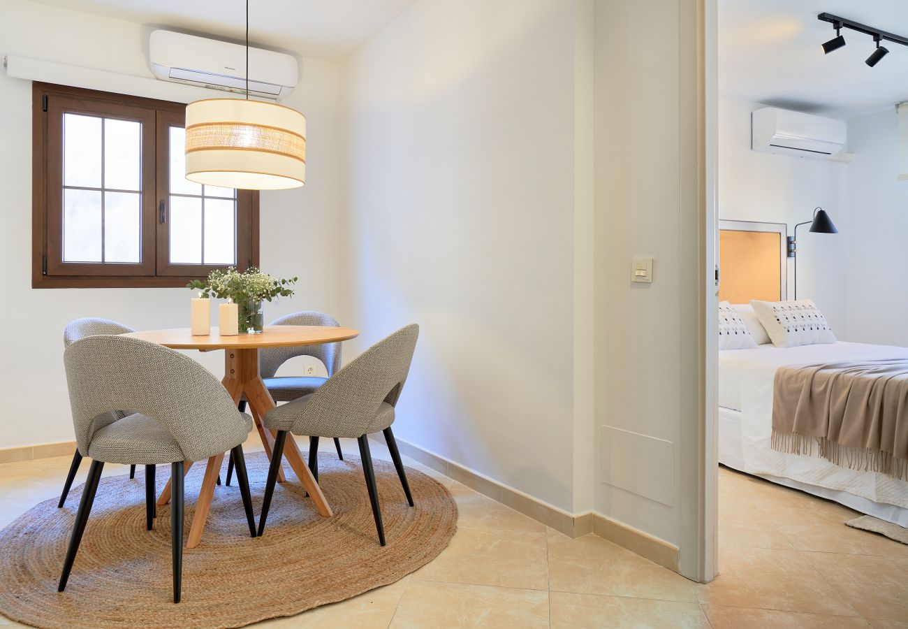 Appartement à Malaga - iloftmalaga Calle Nueva 28 II