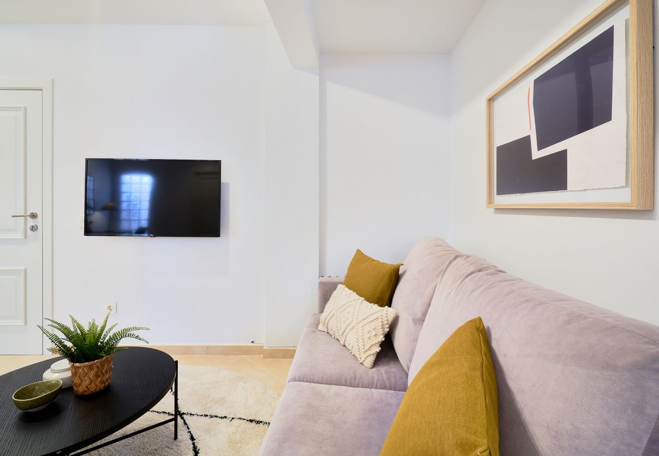 Appartement à Malaga - iloftmalaga Calle Nueva 28 II