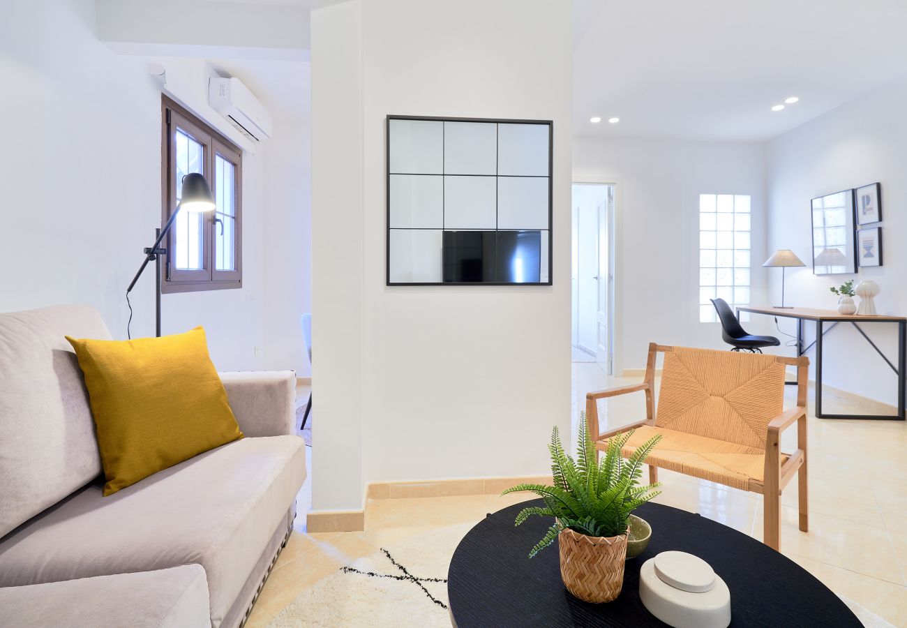 Appartement à Malaga - iloftmalaga Calle Nueva 28 II