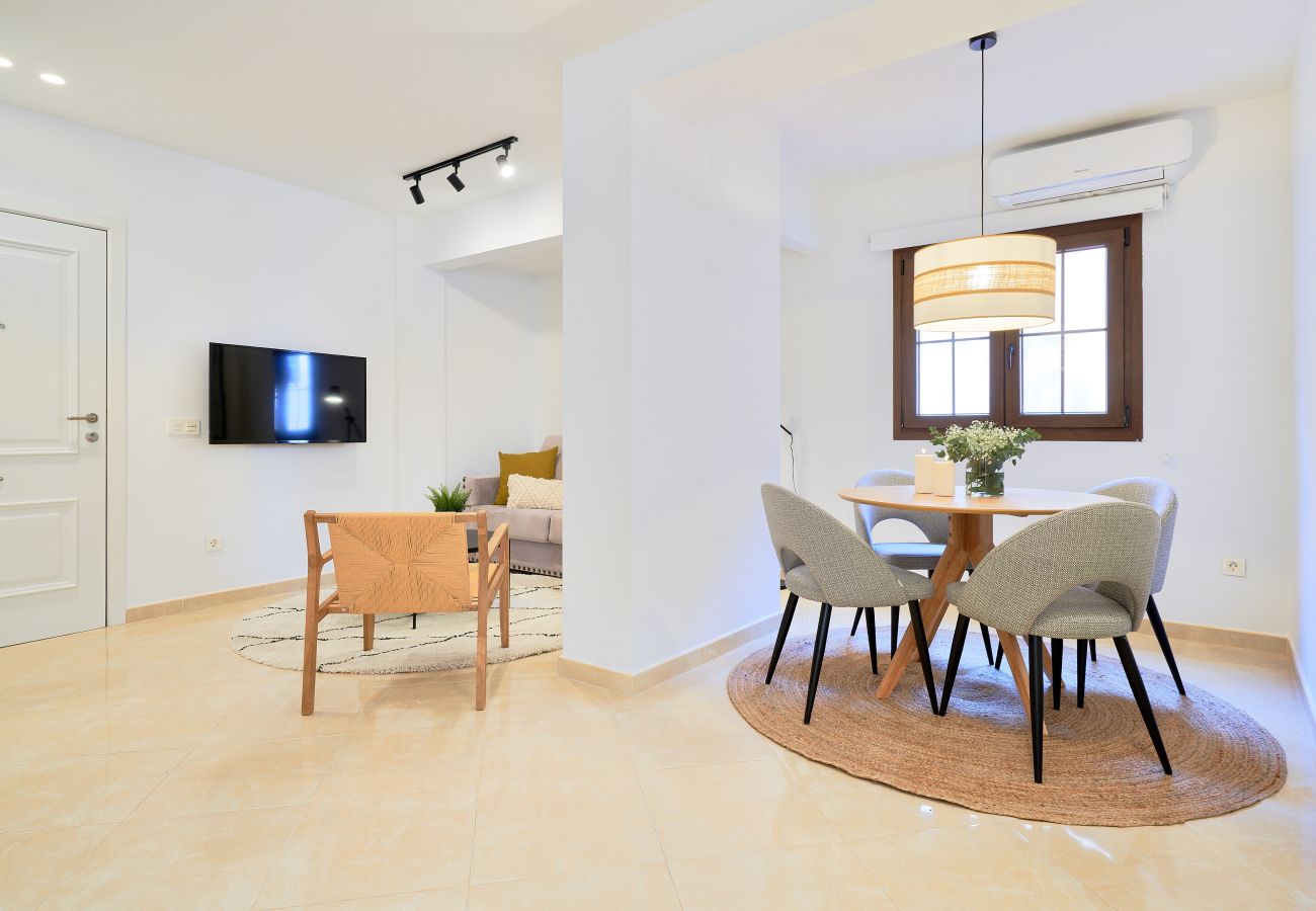 Appartement à Malaga - iloftmalaga Calle Nueva 28 II