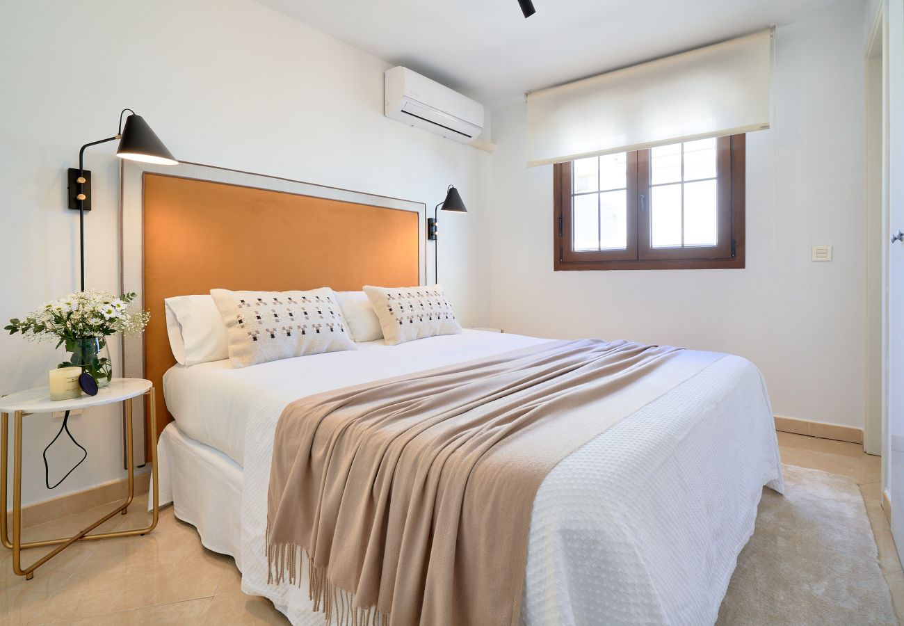 Appartement à Malaga - iloftmalaga Calle Nueva 28 II