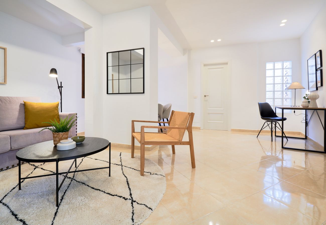 Appartement à Malaga - iloftmalaga Calle Nueva 28 II