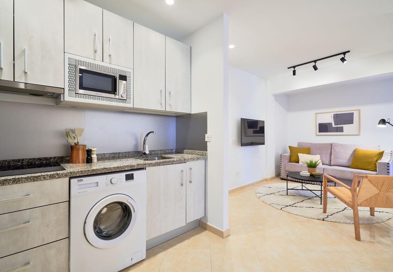 Appartement à Malaga - iloftmalaga Calle Nueva 28 II