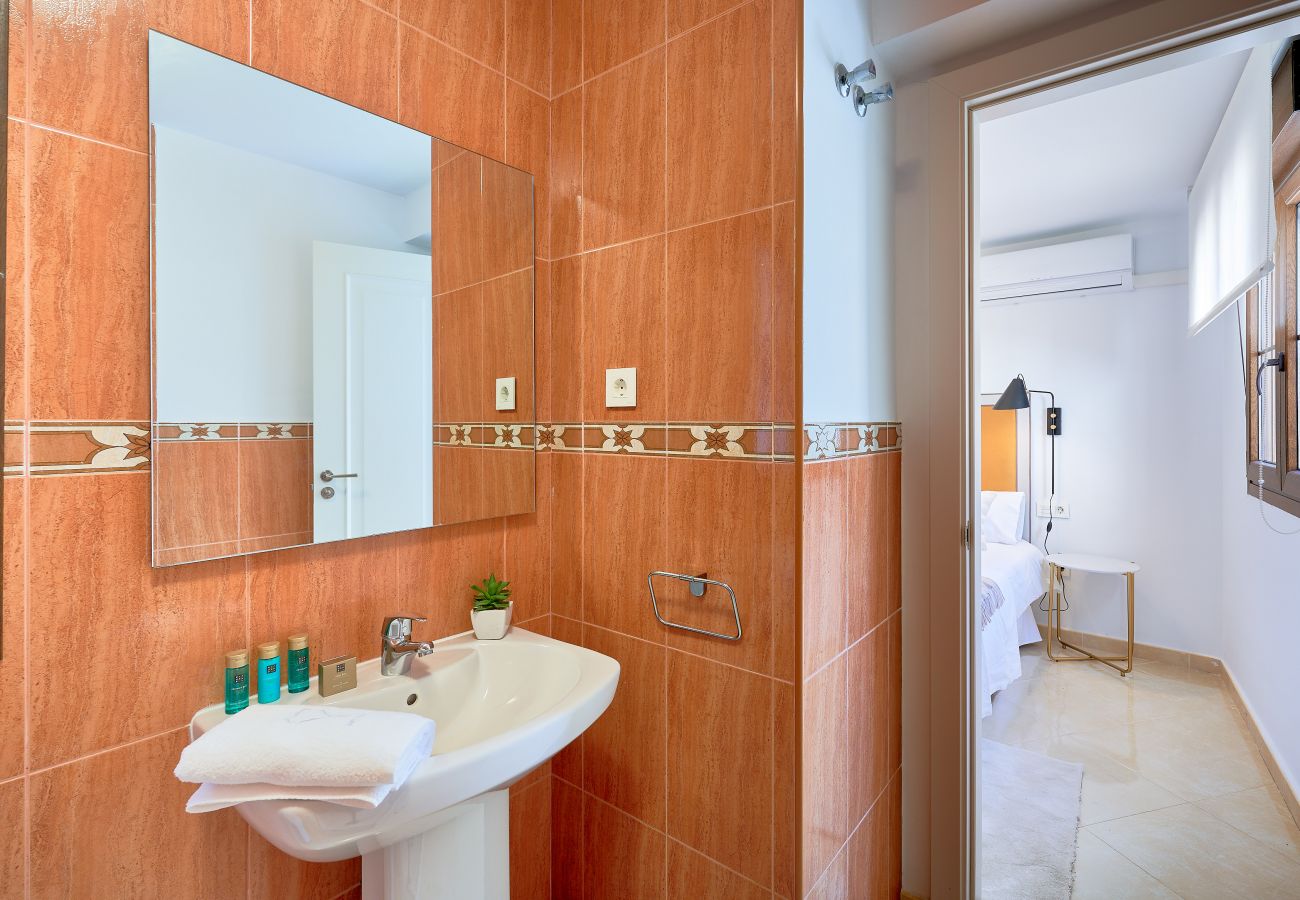 Appartement à Malaga - iloftmalaga Calle Nueva 28 II