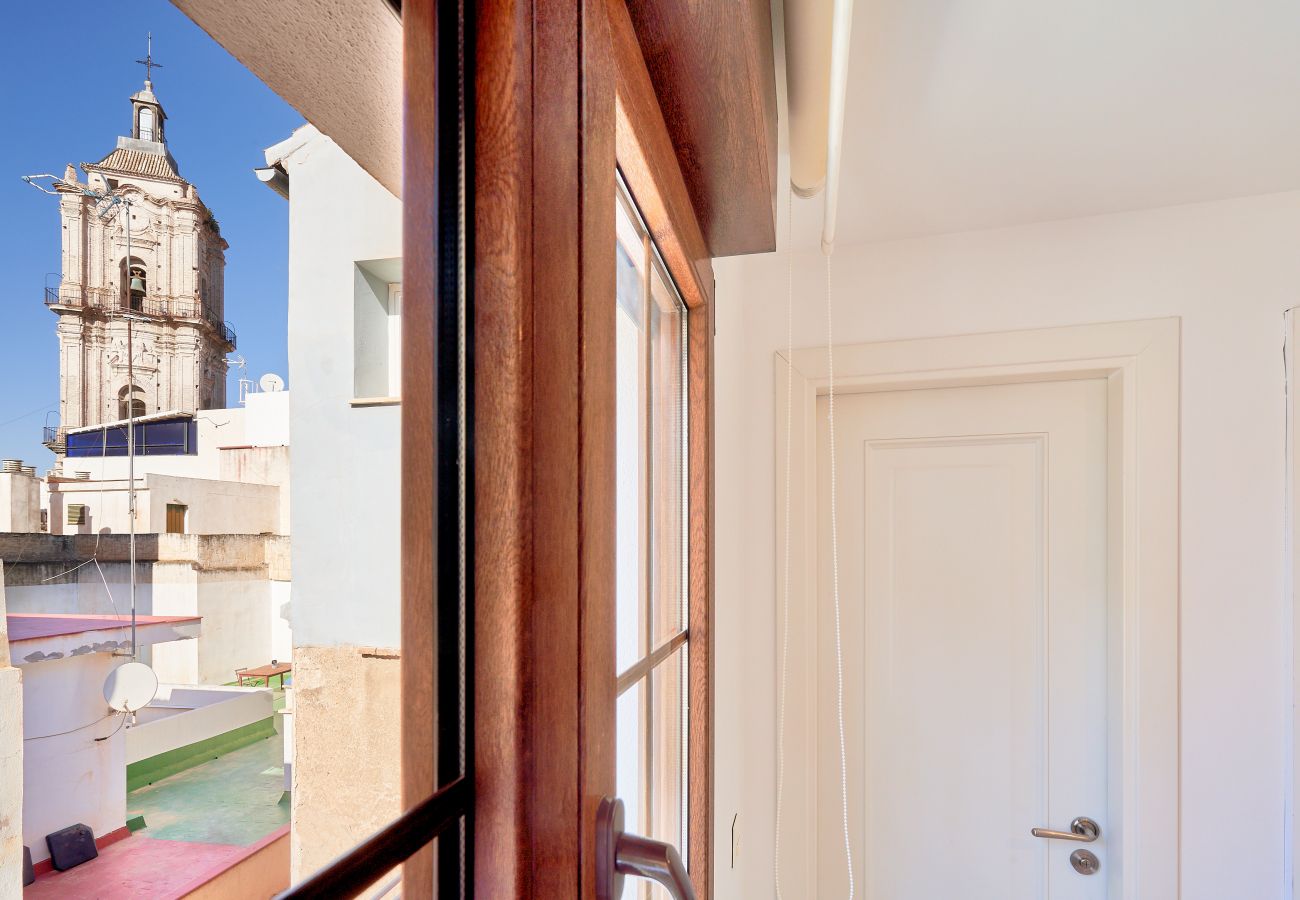Appartement à Malaga - iloftmalaga Calle Nueva 28 II
