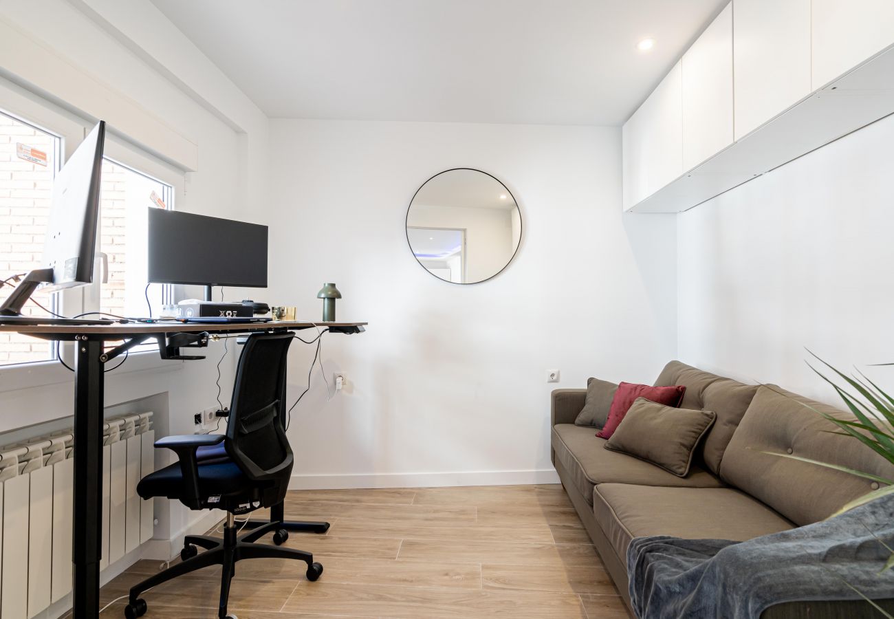 Appartement à Madrid - Apartamento Prosperidad M (FOV14)