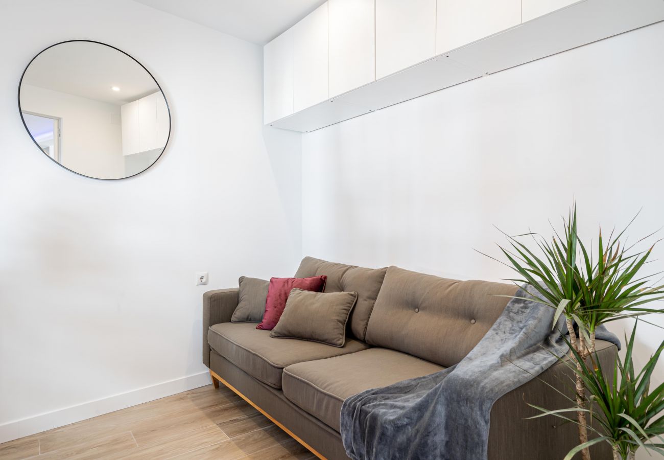 Appartement à Madrid - Apartamento Prosperidad M (FOV14)