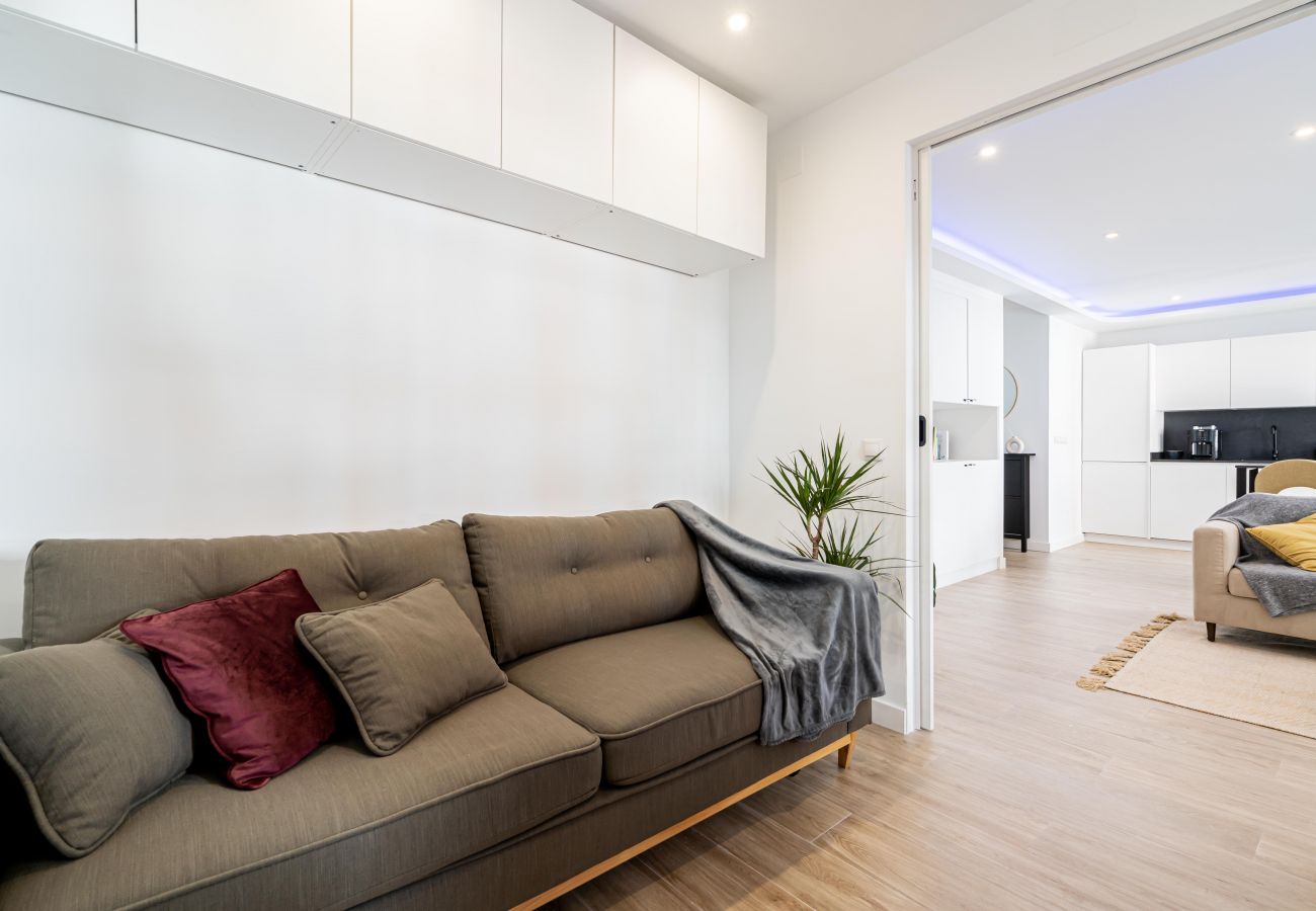 Appartement à Madrid - Apartamento Prosperidad M (FOV14)