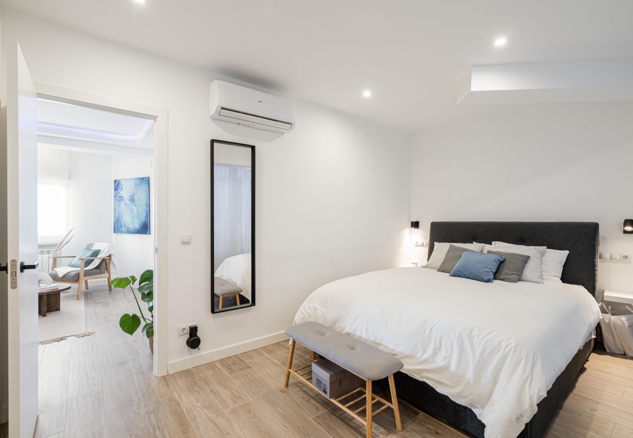 Appartement à Madrid - Apartamento Prosperidad M (FOV14)