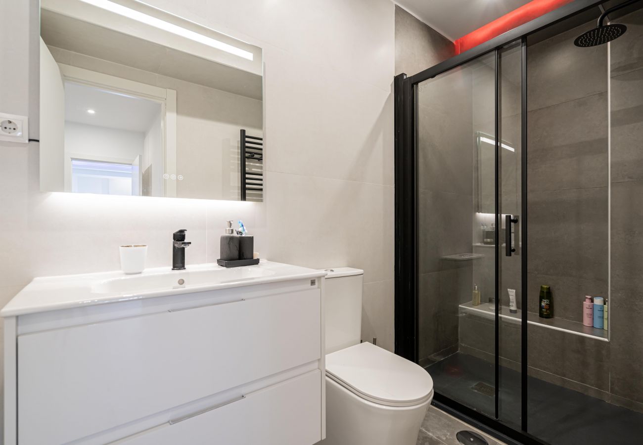 Appartement à Madrid - Apartamento Prosperidad M (FOV14)
