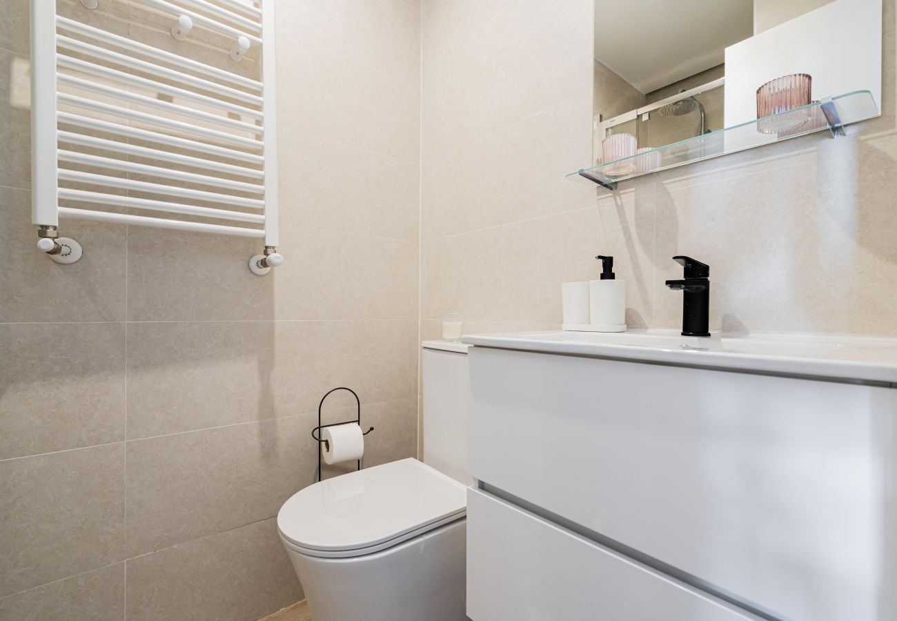 Appartement à Madrid - Apartamento Prosperidad M (FOV14)