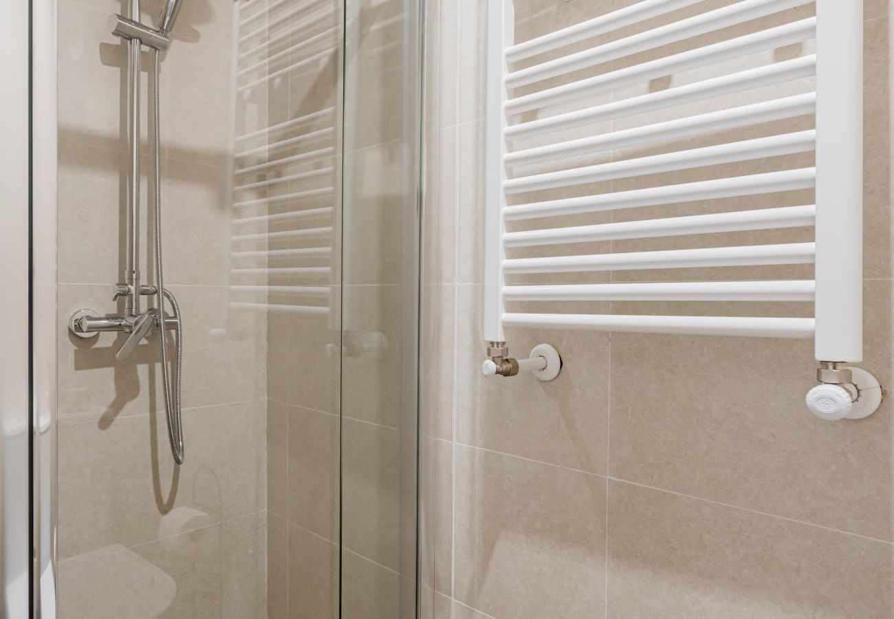 Appartement à Madrid - Apartamento Prosperidad M (FOV14)