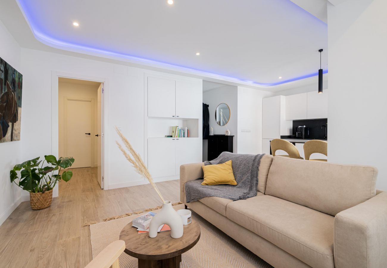 Appartement à Madrid - Apartamento Prosperidad M (FOV14)