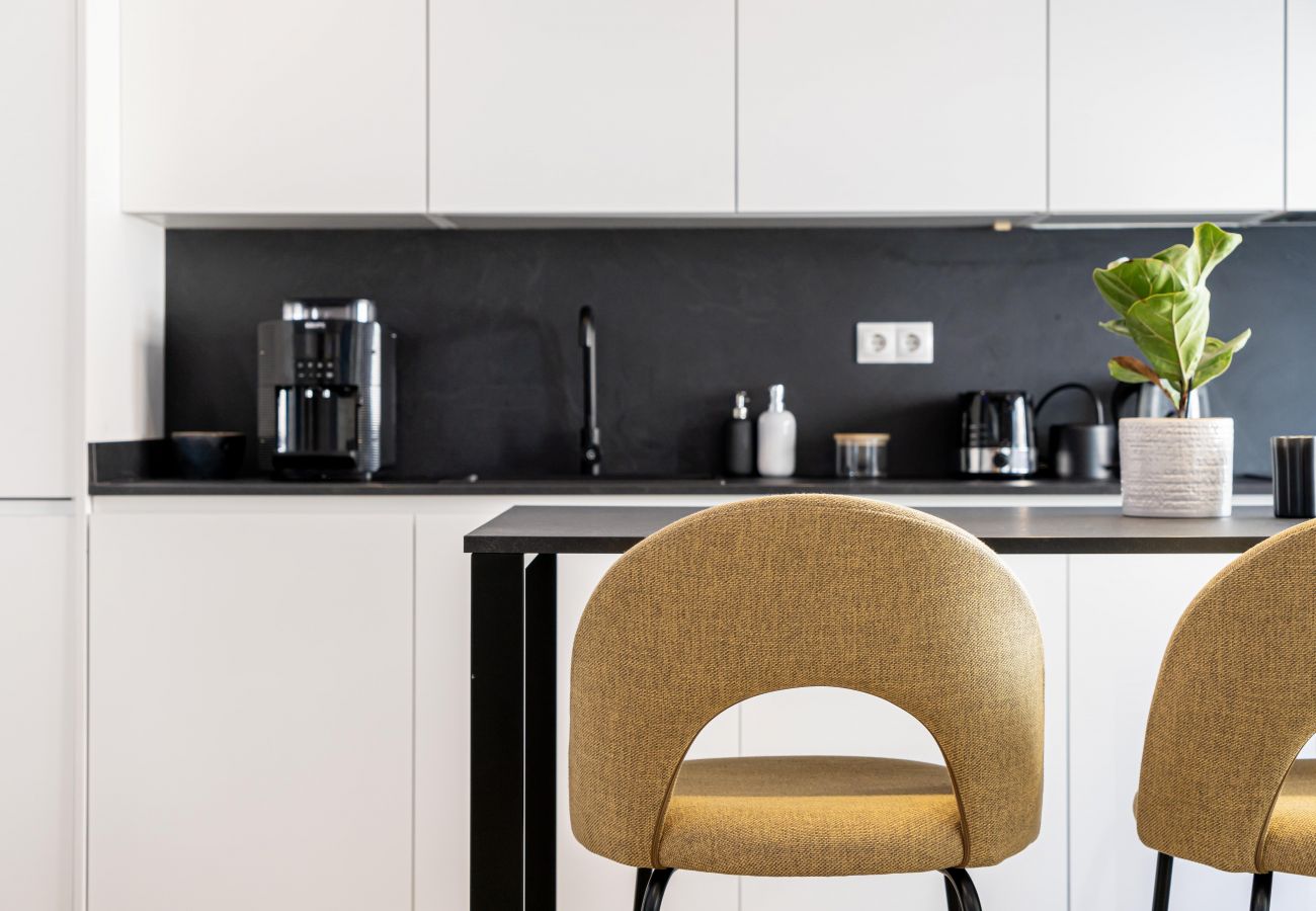 Appartement à Madrid - Apartamento Prosperidad M (FOV14)