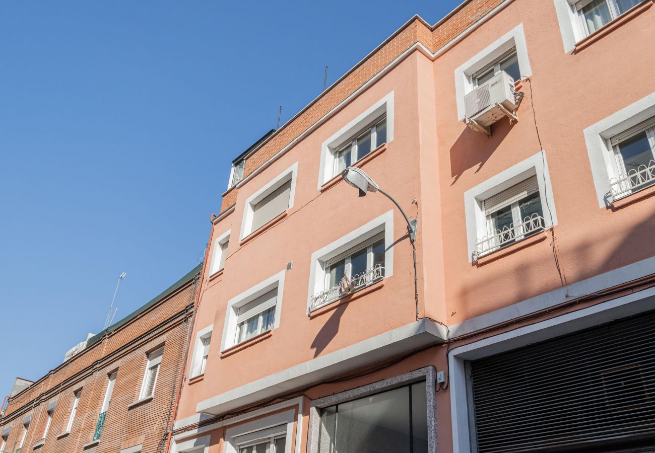 Appartement à Madrid - Apartamento Prosperidad M (FOV14)