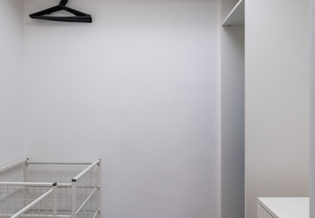 Aparthotel à Rio de Janeiro - BR1307 (Zona3)