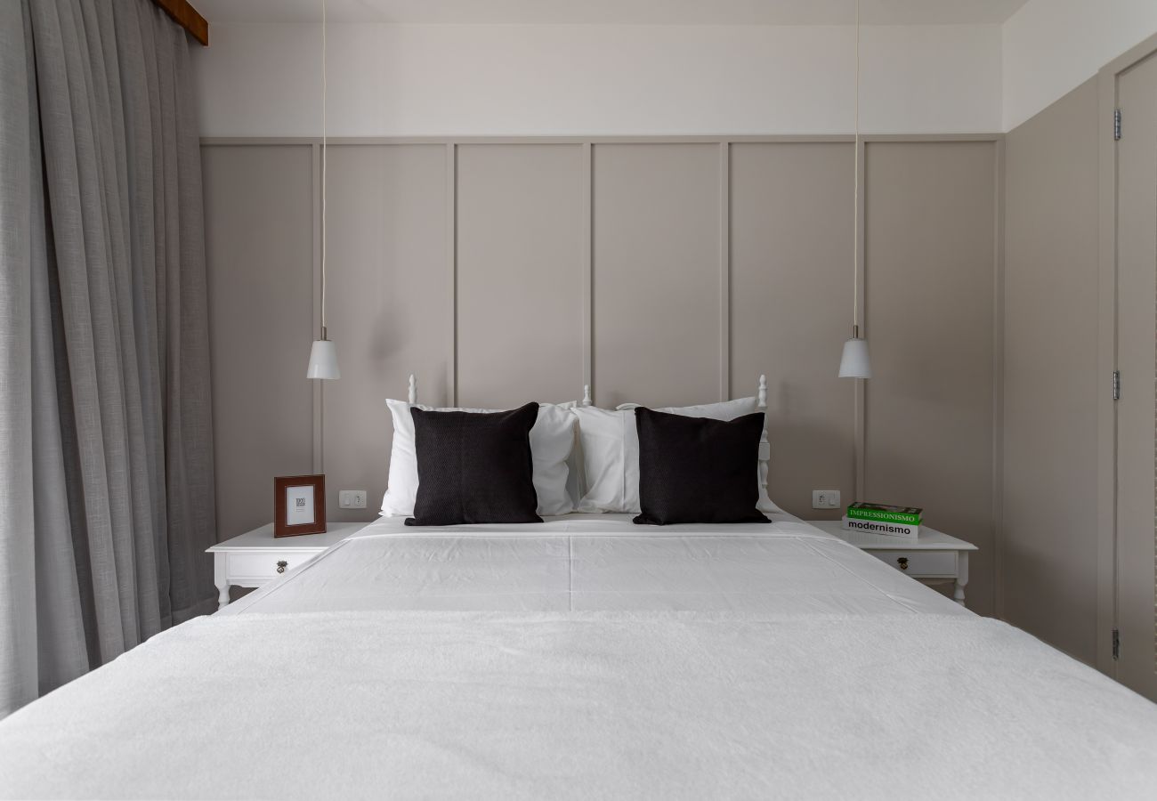Aparthotel à Rio de Janeiro - BR1307 (Zona3)