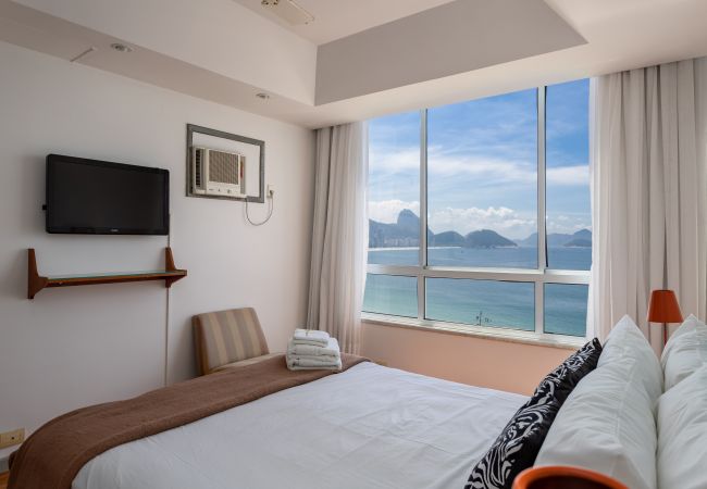 Appartement à Rio de Janeiro - A1103 (Zona2) Appartement à Rio de Janeiro - A1103 (Zona2)