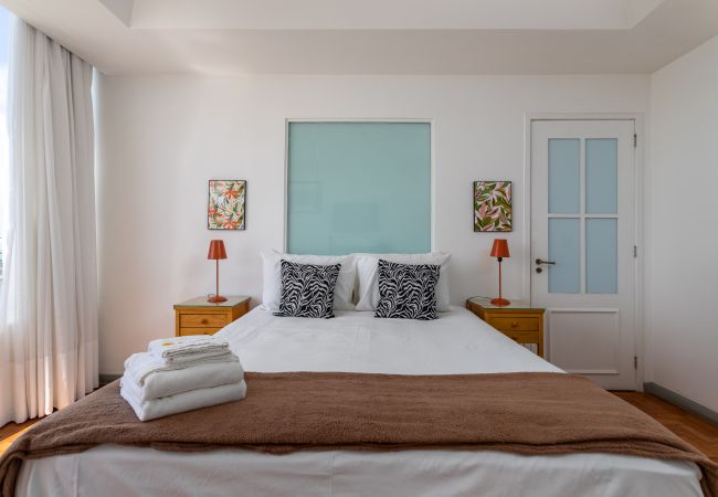 Appartement à Rio de Janeiro - A1103 (Zona2) Appartement à Rio de Janeiro - A1103 (Zona2)