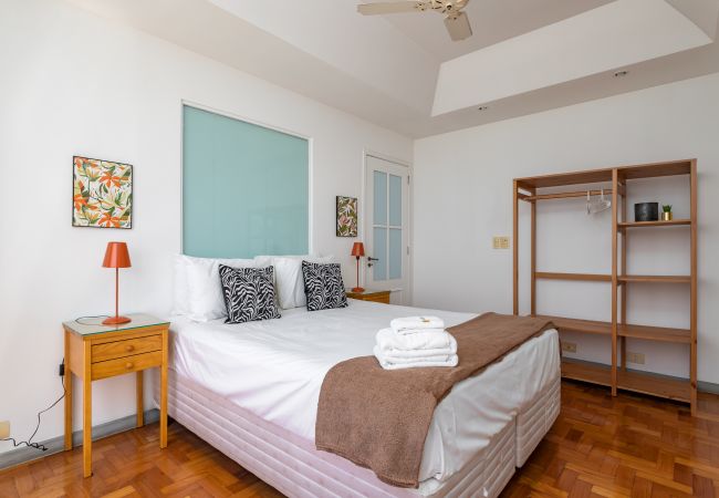 Appartement à Rio de Janeiro - A1103 (Zona2) Appartement à Rio de Janeiro - A1103 (Zona2)