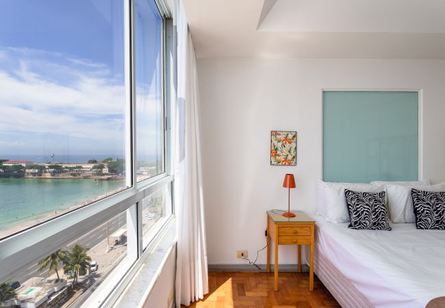 Appartement à Rio de Janeiro - A1103 (Zona2) Appartement à Rio de Janeiro - A1103 (Zona2)